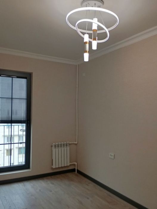 *3 комнатная. Центре города.