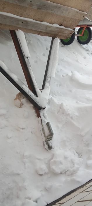 Продам Ваз 2114 с прицепом