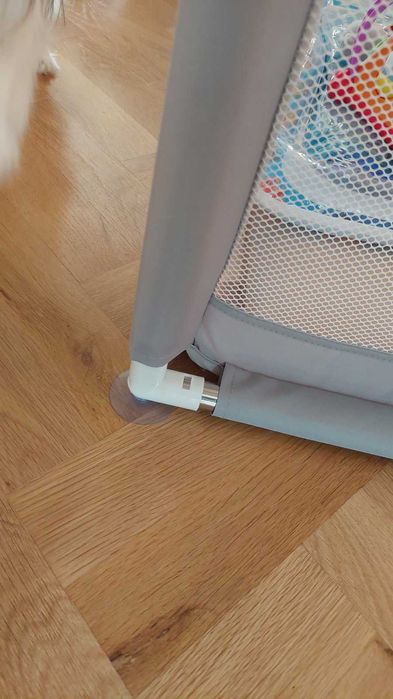 разпродажба! Нова Голяма кошара за игра за бебе / дете / заграждение