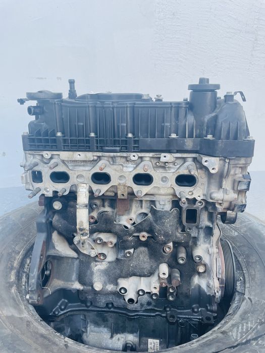 Двигатель хундай сантафе 2.2 дизель