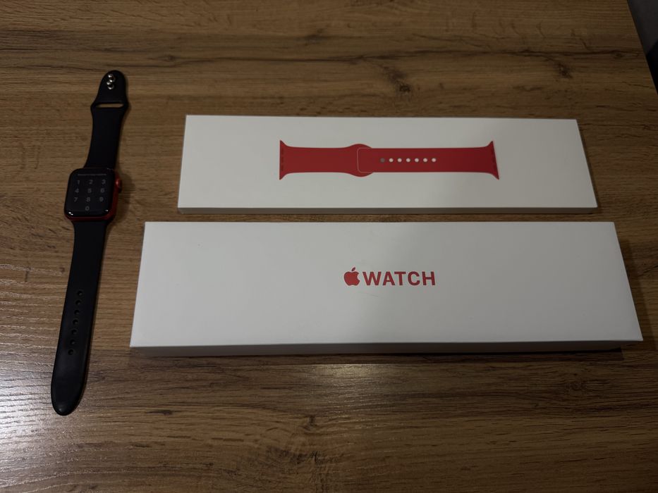 Apple Watch Series 6 40mm