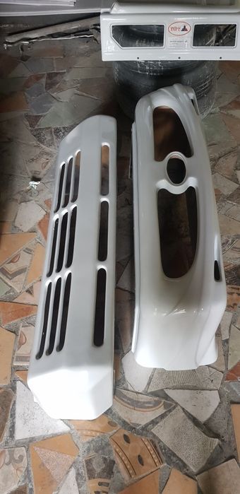 Рефрижератор б/у установка