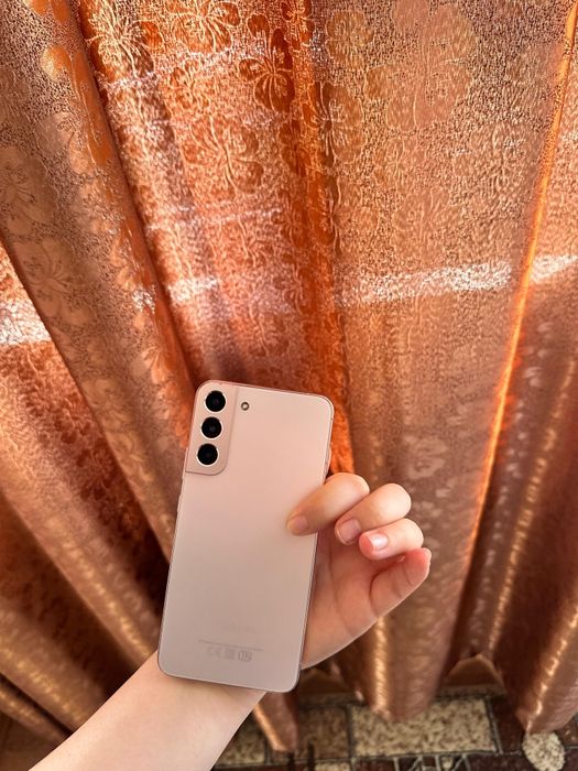 Самсунг s22+ с гарантией