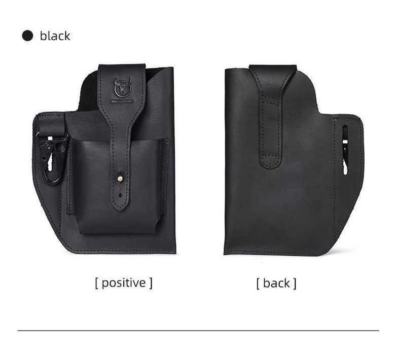 husa de centura protectie telefon Bullcaptain