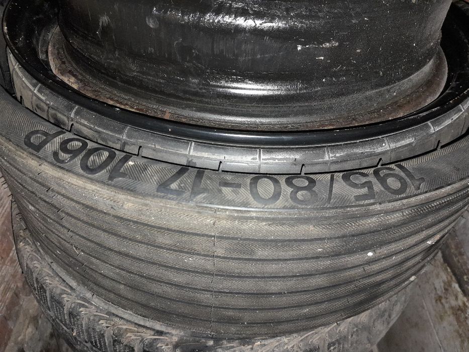 Резервнаа гумааа