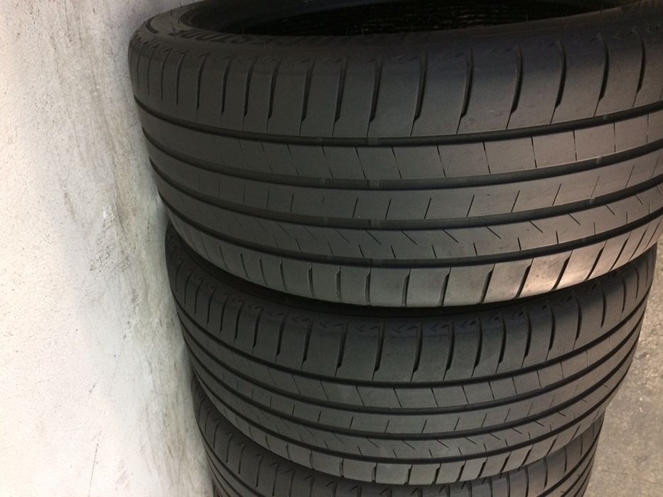 Anvelope bridgestone  255/45/19