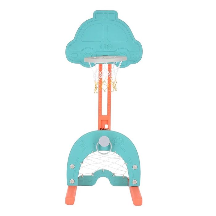 Стойка баскетбольная