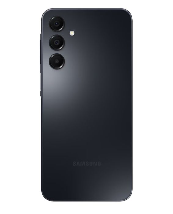 Samsung A 16 qora