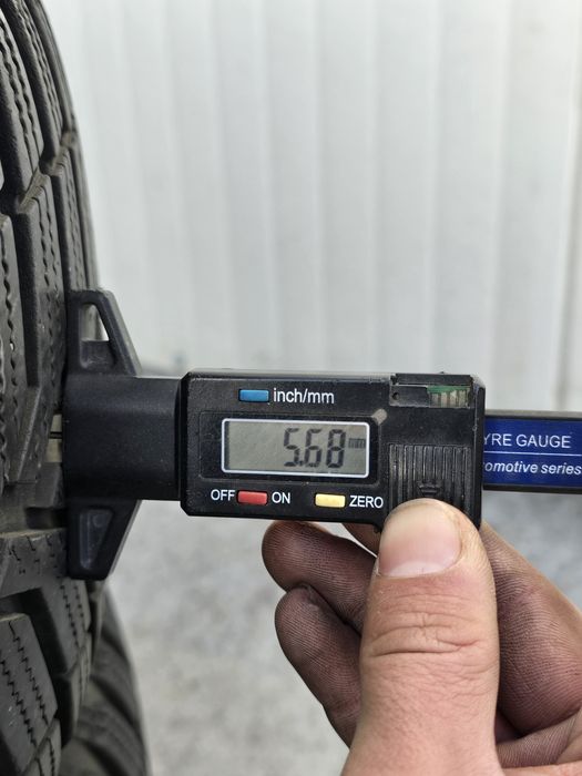 Джанти 16 / 5х112 - Skoda 5x112