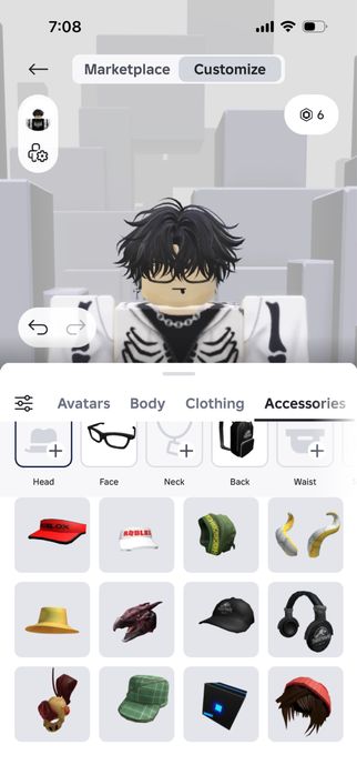 Обмен фф акк строго не первый