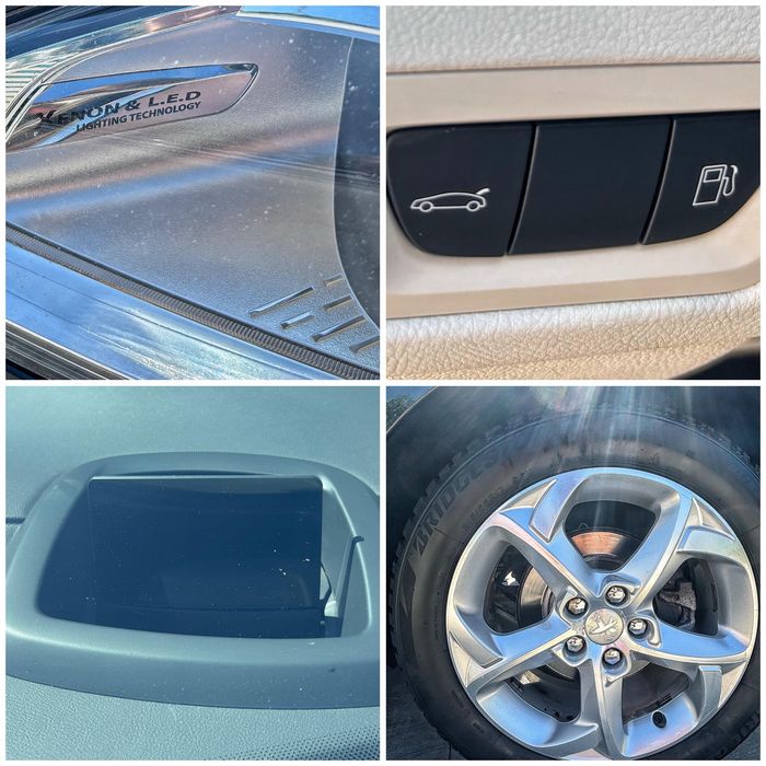 Vand Peugeot 508 2.0 HDi Feline Negociabil