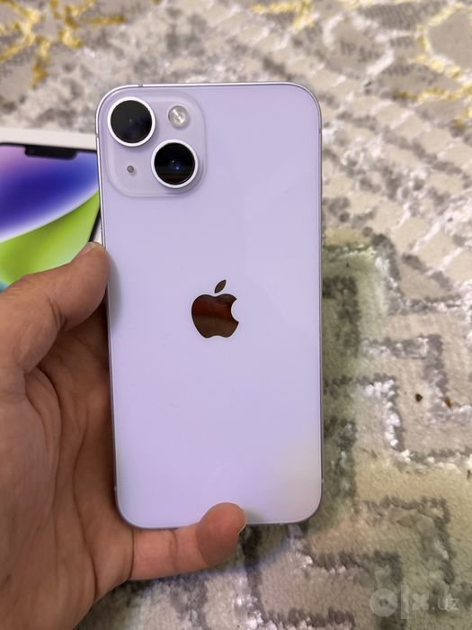 iphone 14 purple 128gb ididl