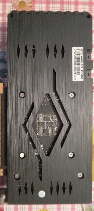 Продам видеокарту