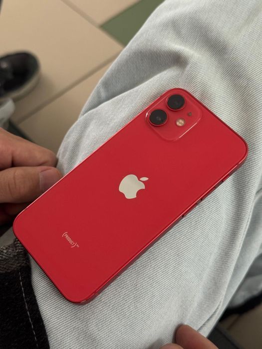 Продам iphone 12 mini 12 мини
