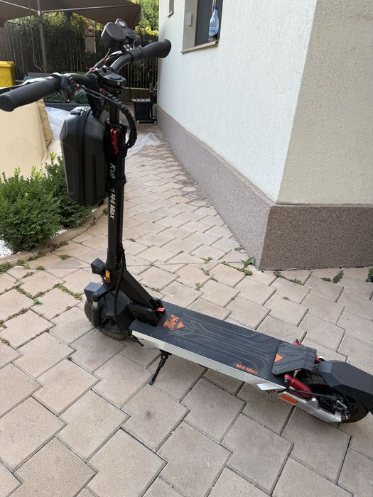 Trotineta electrica Kukurin M4 Max 226km