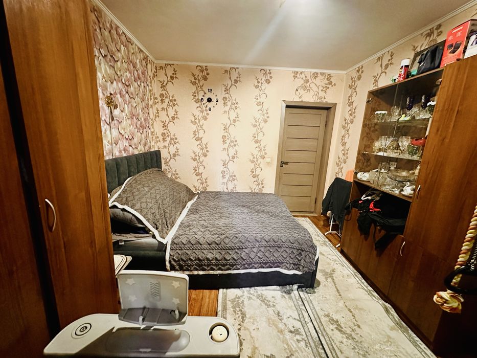 Продам 3-х комнатную квартиру
