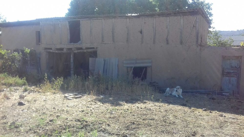 Yer sotiladi chinobod