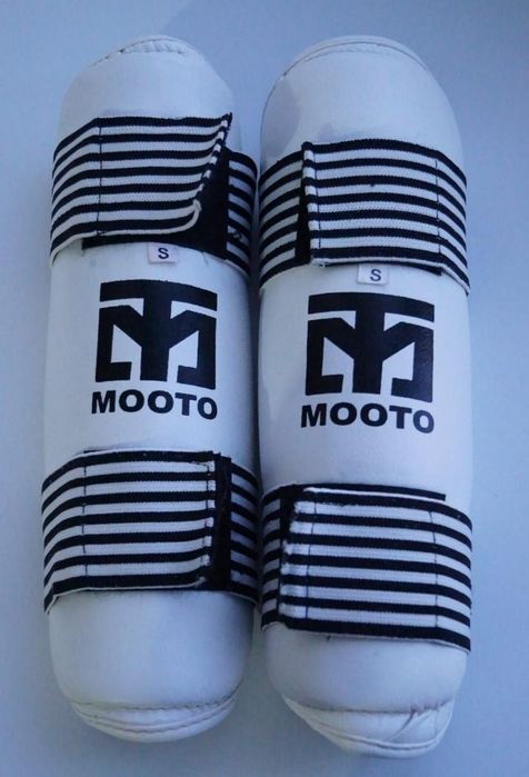 Экипировка для Таеквандо