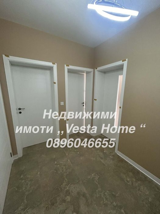 Продава се Тристаен апартамент в Казанлък - 100 кв.м за 918 €/кв.м - Снимка #7
