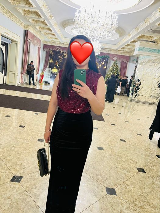 Вечерный көйлек