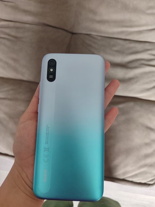Redmi 9 A . не в рассрочку.