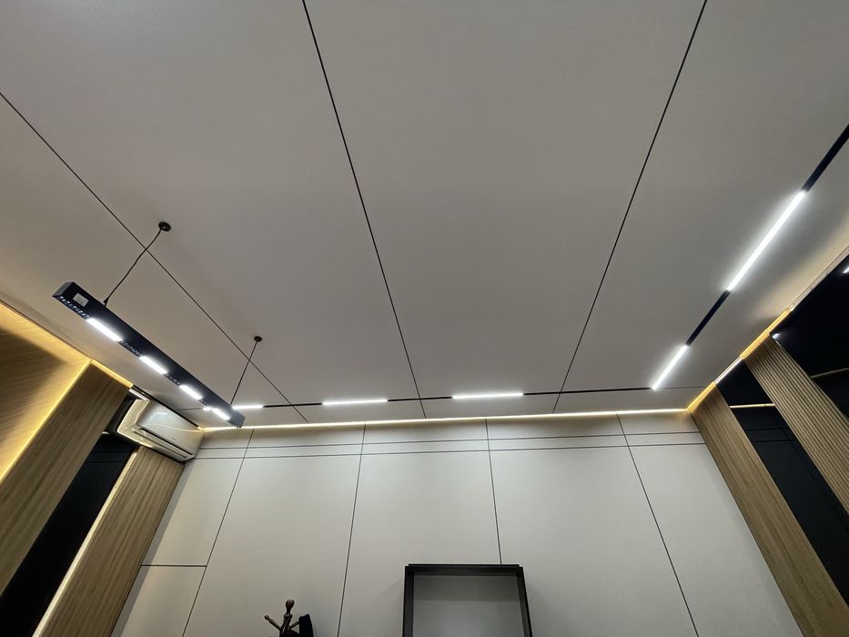 Bambuk panel ecolagik toza maxsulot