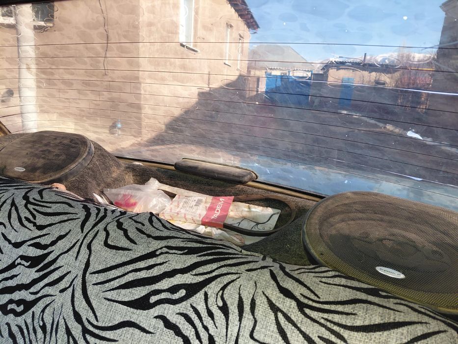 ваз 2107 инжектор