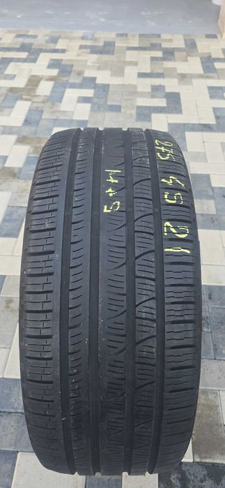 1 buc anvelopa all season 275 45 r21 pirelli