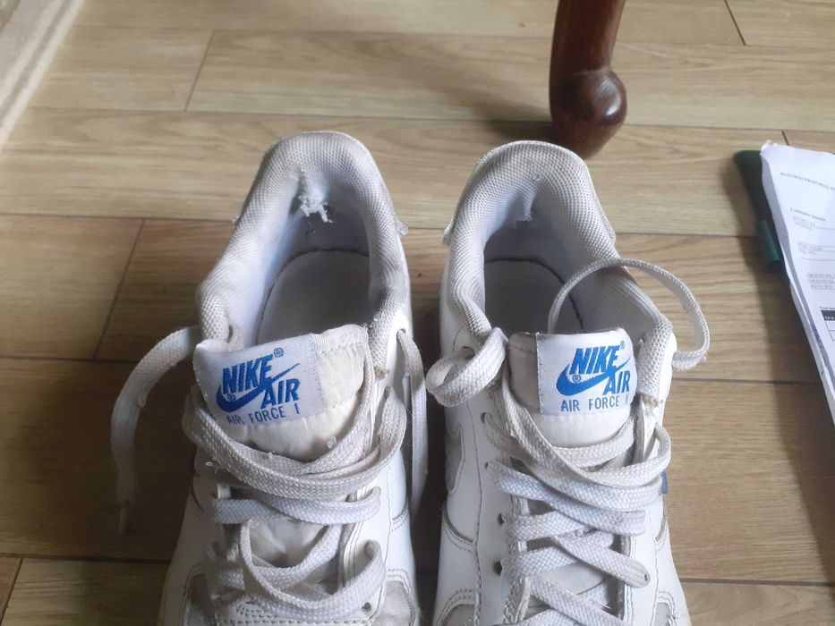 pantofi sport(adidasi)Nike Air Force 38