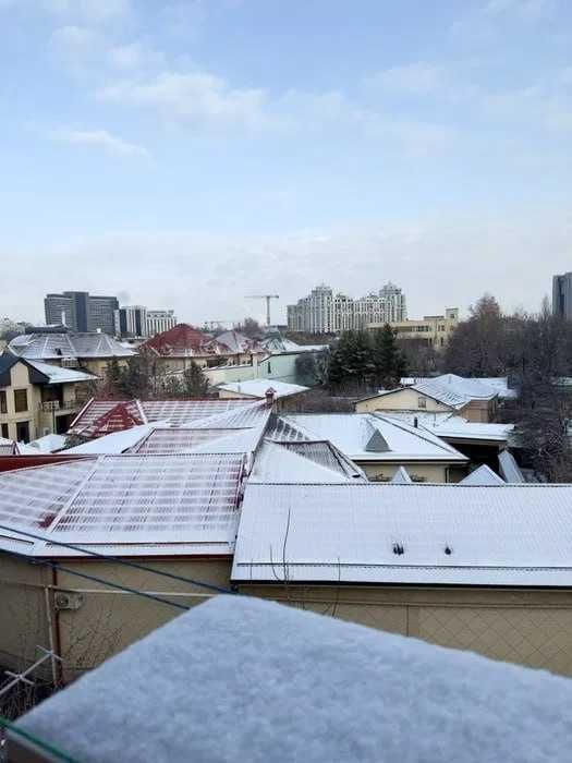 Вторичное  3-х комнатная сред. сост. на Ц-6 ID: 4953