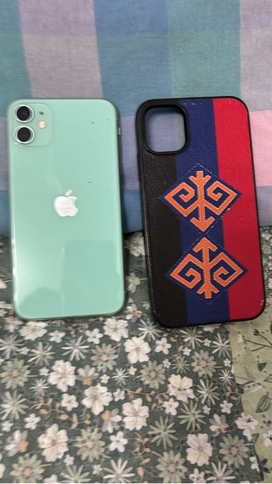 Iphone 11 atyrau