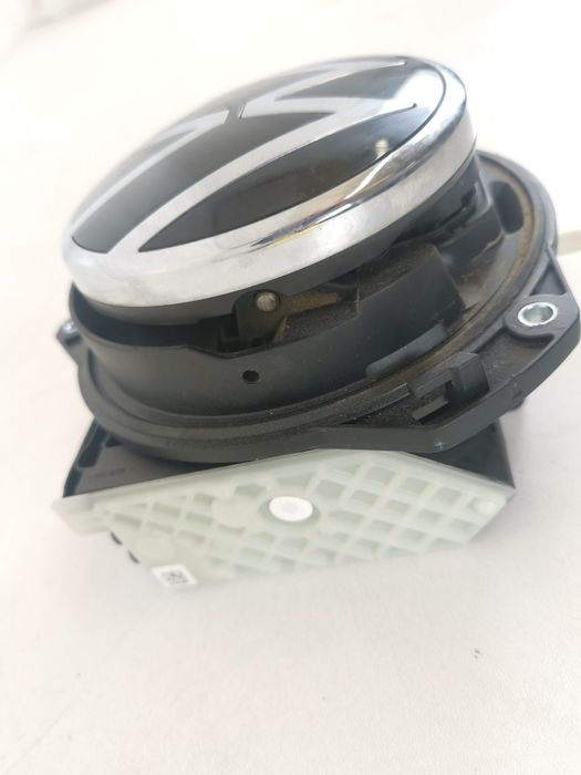 Maner haion cu Camera Marsarier Volkswagen VW Golf 8 2020 2021 2022 20