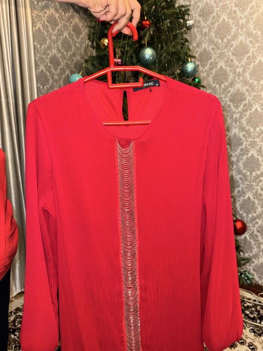 Турецкое вечернее платье MYRAANG