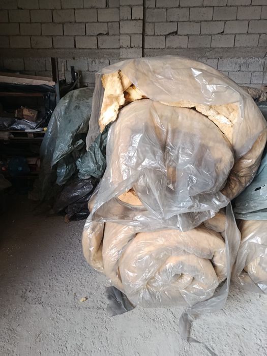 Продам минвата урса