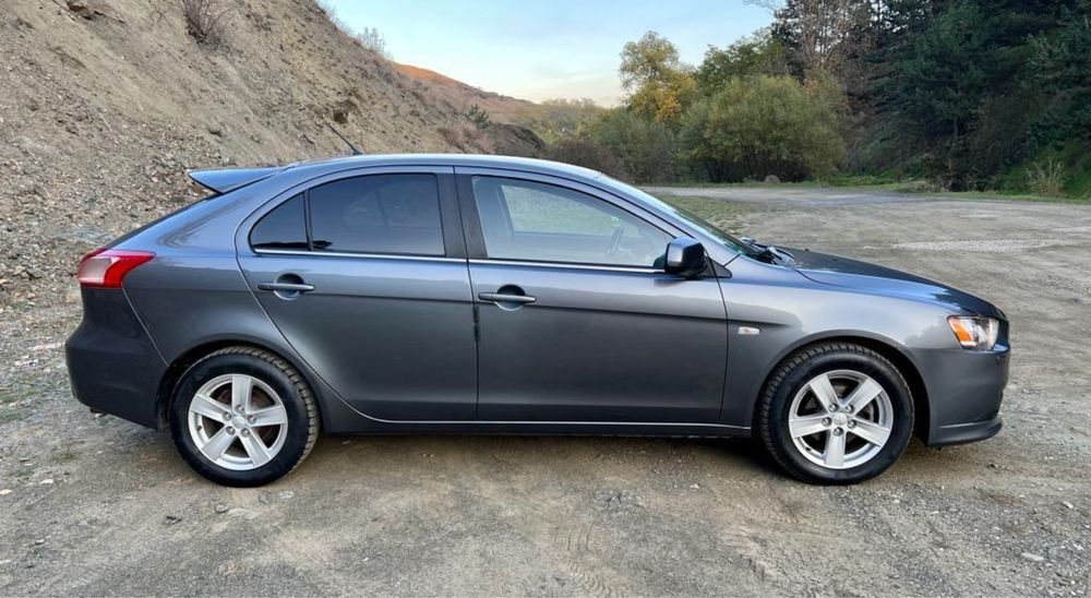 Mitshubishi Lancer 1.6