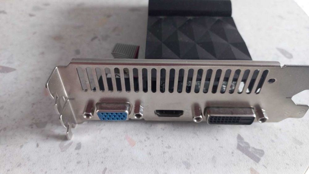 Видеокарта Palit GeForce GT 640 1Gb 128 bit
