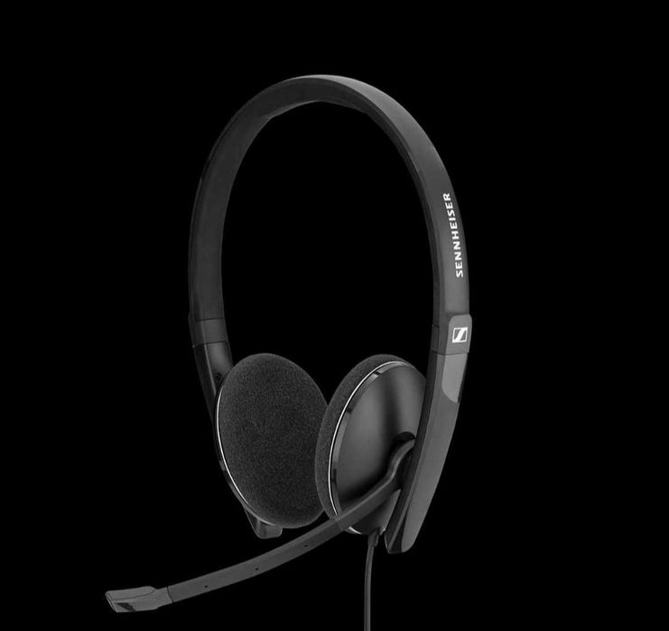 NOI SIGILATE Casti Sennheiser PC 5.2 CHAT