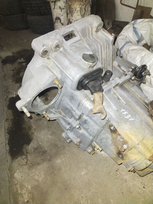 КПП, двигатель, капот, фара, балка, дверь, крыло