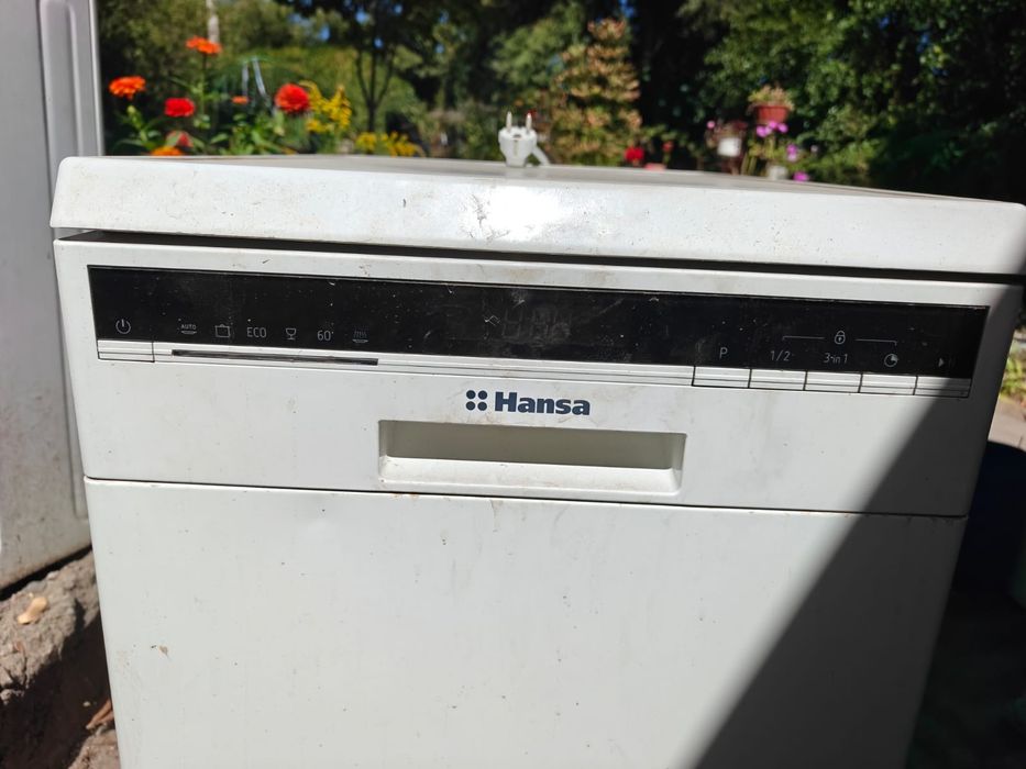 Продам посудомоечную машину  Hansa
