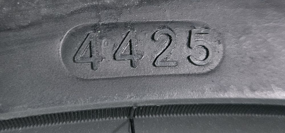 275/30 R20  97Y XL UNIGRIP (Gripmax) Anvelope vara cu protectie janta