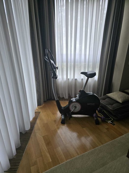 Bicicleta statica Kettler