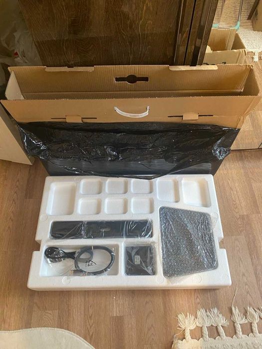 монитор 31,5" ips 2k 165ghz 1ms