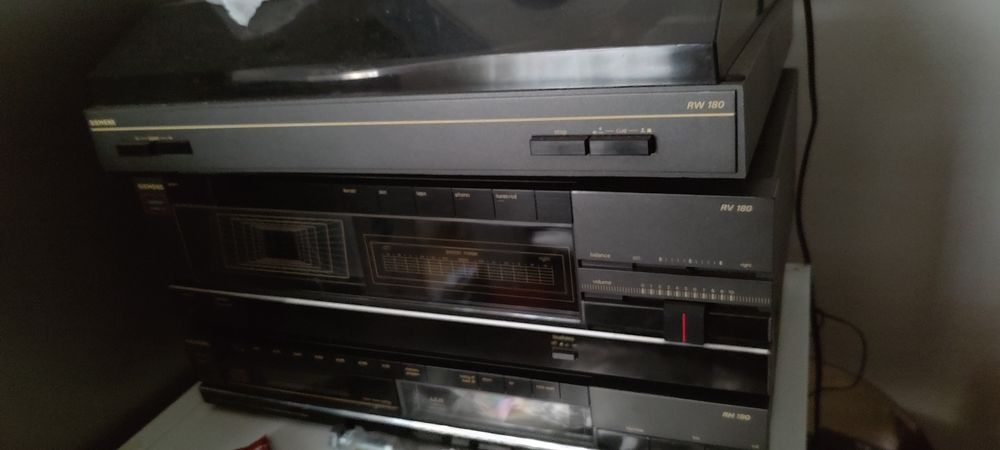 Pick up de muzica. , starea defectă,  posibila