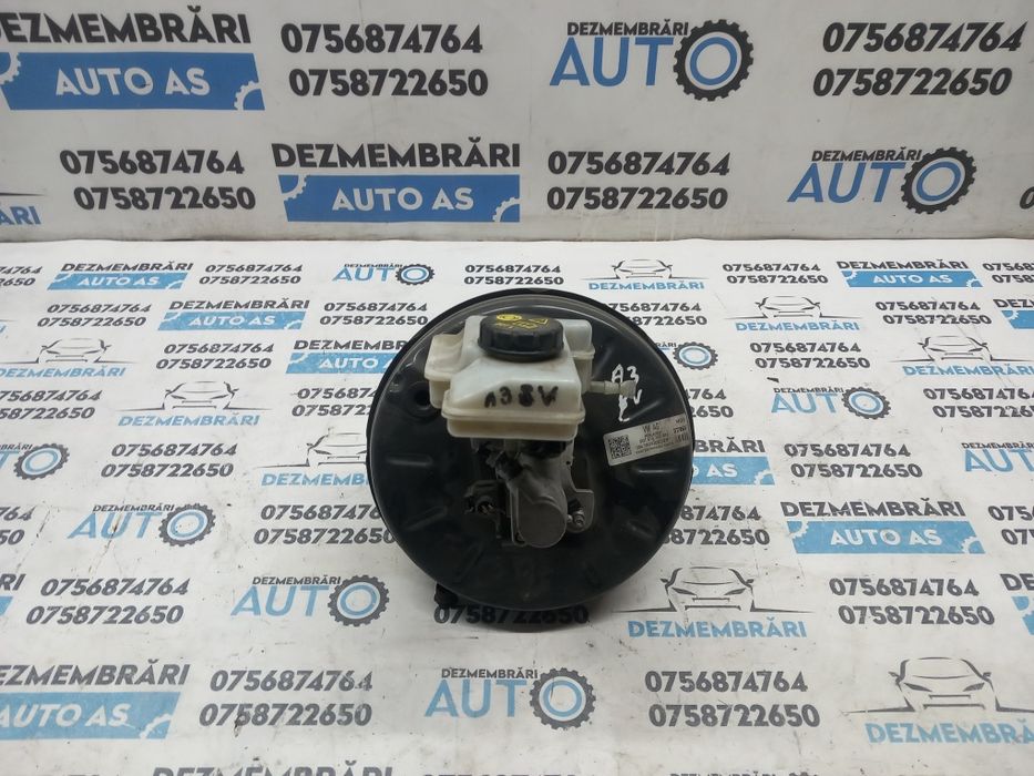 Tulumba frana Audi a3 8v