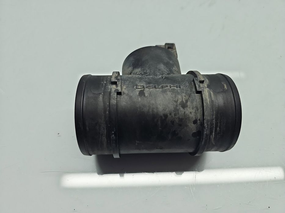 Debitmetru aer Opel Astra H [Fabr 2004-2009]  1.6 TDCI Z16XEP 77KW / 1