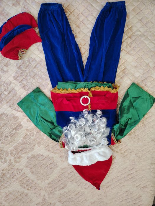 Карнавальный костюм