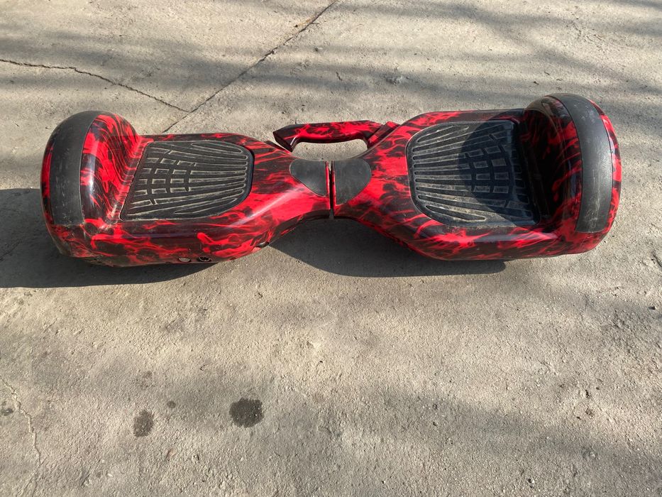 Продам гироскутер