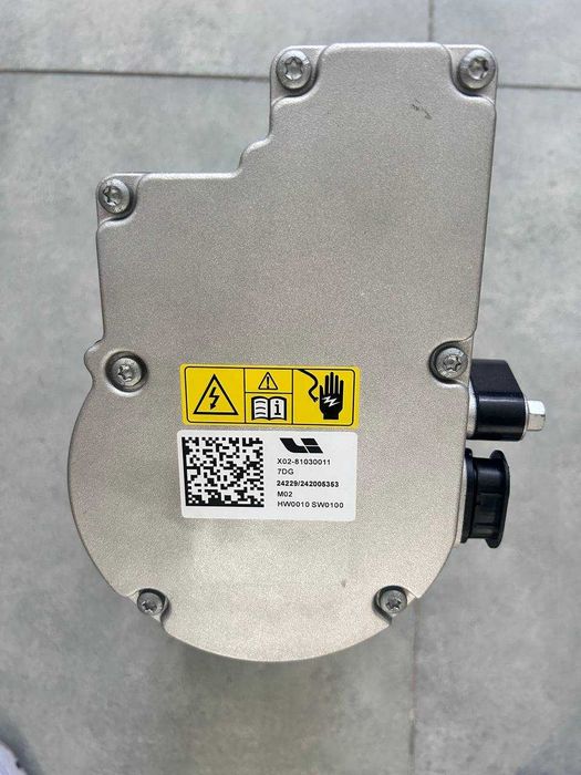 lixiang L9 компрессор кондиционера