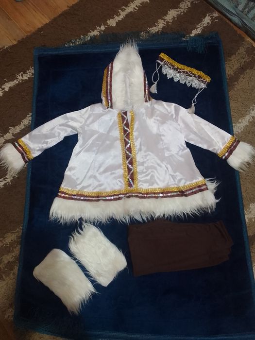 Костюм "Северный"