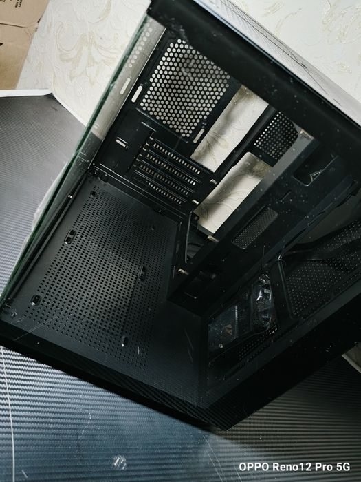 Корпус от компании MOWANBULUO